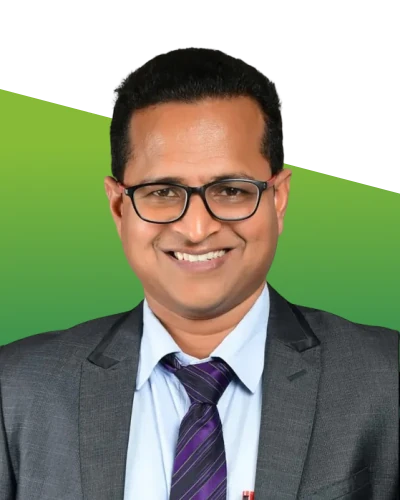 Himanshu Nayak