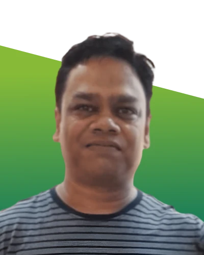 CA Devashish